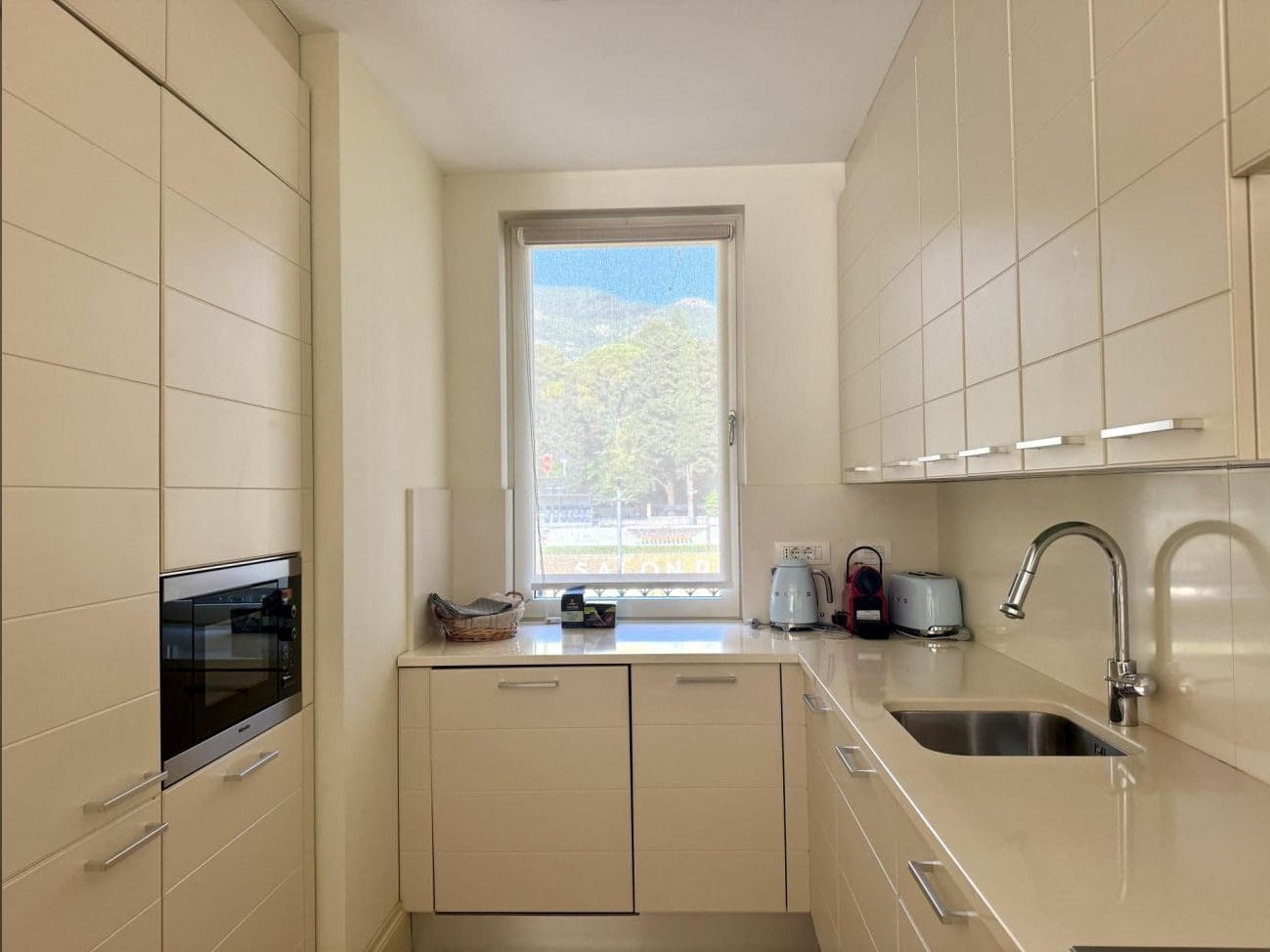 Apartment · Tivat